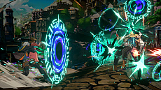 ꡼ No.008Υͥ / GUILTY GEAR STRIVEסץ쥤֥륭Ȥơȥϥåԡɤо졣Ҳȥ쥤顼θ