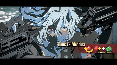 ꡼ No.002Υͥ / GUILTY GEAR -STRIVE-סȥϥåԡɤΥư褬ˡȥ롼५ޥǽɤ碌Ƽ