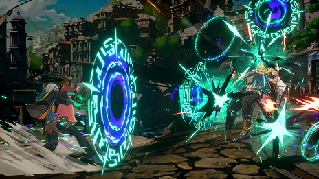 ꡼ No.006Υͥ / GUILTY GEAR -STRIVE-סȥϥåԡɤΥư褬ˡȥ롼५ޥǽɤ碌Ƽ