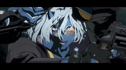 ꡼ No.003Υͥ / GUILTY GEAR -STRIVE-סϥåԡΥץ쥤եϤƤȤäϤʥå夬ħΥƥ˥ե