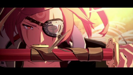 ꡼ No.001Υͥ / GUILTY GEAR STRIVEפ2022ǯ1ܡɴ㡦ӤνΡ߷ɤꡣƥ