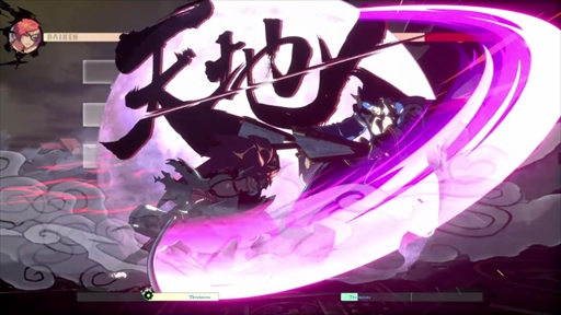 ꡼ No.011Υͥ / GUILTY GEAR -STRIVE-ס߷Υץ쥤եҲ𡣼ΥХȥ륹ϤΤޤޤˡȤʤϢɤ