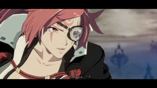 ꡼ No.018Υͥ / GUILTY GEAR -STRIVE-ס߷Υץ쥤եҲ𡣼ΥХȥ륹ϤΤޤޤˡȤʤϢɤ