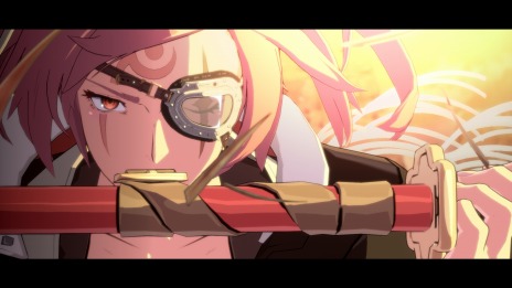 ꡼ No.006Υͥ / GUILTY GEAR STRIVEפDLC饯4ơ߷ɤɲåХȥ륹ơLap of the Kamiɤۿ