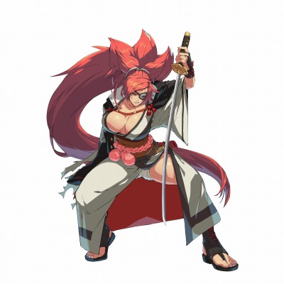 ꡼ No.008Υͥ / GUILTY GEAR STRIVEפDLC饯4ơ߷ɤɲåХȥ륹ơLap of the Kamiɤۿ