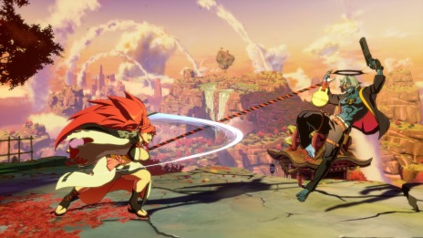 ꡼ No.011Υͥ / GUILTY GEAR STRIVEפDLC饯4ơ߷ɤɲåХȥ륹ơLap of the Kamiɤۿ