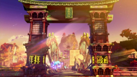 ꡼ No.012Υͥ / GUILTY GEAR STRIVEפDLC饯4ơ߷ɤɲåХȥ륹ơLap of the Kamiɤۿ