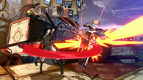 ꡼ No.003Υͥ / GUILTY GEAR STRIVEסץ쥤֥륭饯ȥƥȡɻˤ꡼ĹȻȤˤΥ⤬յ