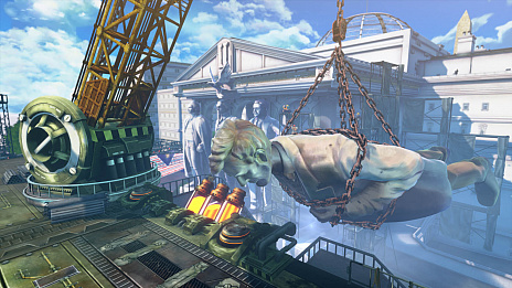 ꡼ No.005Υͥ / GUILTY GEAR STRIVEסץ쥤֥륭饯ȥƥȡɻˤ꡼ĹȻȤˤΥ⤬յ