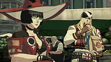 ꡼ No.007Υͥ / GUILTY GEAR STRIVEסץ쥤֥륭饯ȥƥȡɻˤ꡼ĹȻȤˤΥ⤬յ
