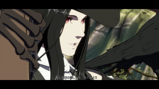 ꡼ No.002Υͥ / GUILTY GEAR -STRIVE-סƥȤΥץ쥤եҲ𡣿ְ۾ȥƥɤХȥ륹Ѳ