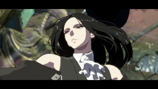 ꡼ No.023Υͥ / GUILTY GEAR -STRIVE-סƥȤΥץ쥤եҲ𡣿ְ۾ȥƥɤХȥ륹Ѳ