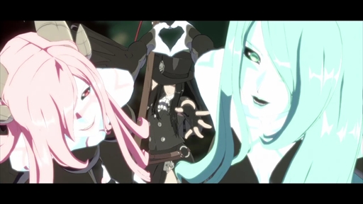 ꡼ No.024Υͥ / GUILTY GEAR -STRIVE-סƥȤΥץ쥤եҲ𡣿ְ۾ȥƥɤХȥ륹Ѳ