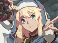 「GUILTY GEAR ‐STRIVE‐」,待望の復活を遂げたブリジットのプレイフィールをお届け。ヨーヨーを絡めた多彩な動きで対戦相手を翻弄しよう