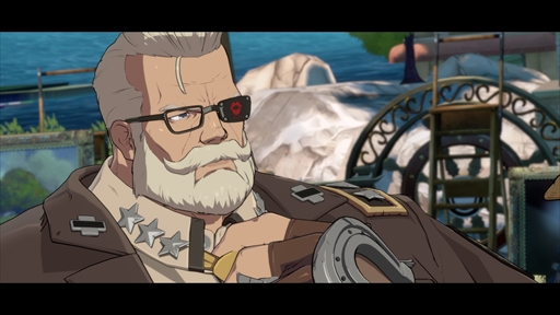 ꡼ No.005Υͥ / GUILTY GEAR -STRIVE-׳ȯԥ󥿥ӥ塼ץǥ塼ȳȯǥ쥯˥2Ÿ˾ʹ