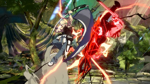 ꡼ No.002Υͥ / GUILTY GEAR -STRIVE-׿饯ȥᥭ1124˻ȥǥȤδ֤ޤ줿磻ɥܡ