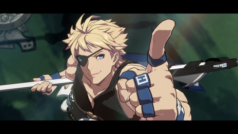 ꡼ No.006Υͥ / GUILTY GEAR -STRIVE-׿饯ȥᥭ1124˻ȥǥȤδ֤ޤ줿磻ɥܡ