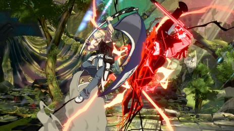 ꡼ No.007Υͥ / GUILTY GEAR -STRIVE-׿饯ȥᥭ1124˻ȥǥȤδ֤ޤ줿磻ɥܡ