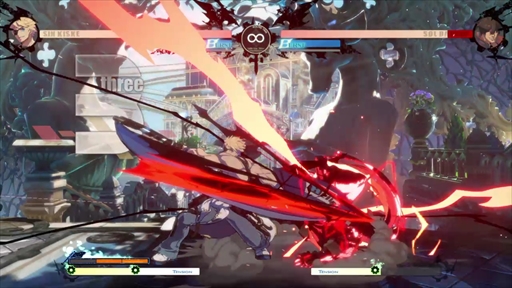 ꡼ No.010Υͥ / Υץ쥤ݡϡGUILTY GEAR -STRIVE-סΥץ쥤եҲ𡣰䤹ɬʥХȥ륹뤬̥