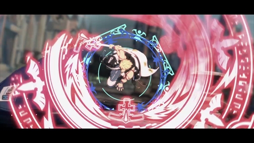 ꡼ No.015Υͥ / Υץ쥤ݡϡGUILTY GEAR -STRIVE-סΥץ쥤եҲ𡣰䤹ɬʥХȥ륹뤬̥