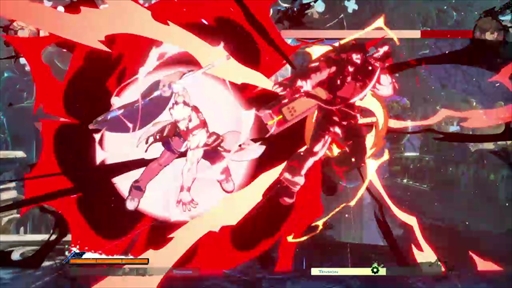 ꡼ No.017Υͥ / Υץ쥤ݡϡGUILTY GEAR -STRIVE-סΥץ쥤եҲ𡣰䤹ɬʥХȥ륹뤬̥