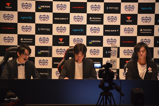 ꡼ No.008Υͥ / GUILTY GEAR STRIVEסDNF Duelפĩɽ꤬ꡪ Ʈ।٥ȡARCREVO Japan 2022ɤǮݡ