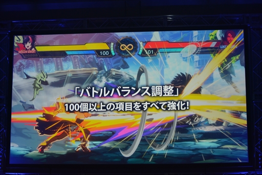 ꡼ No.012Υͥ / GUILTY GEAR STRIVEסDNF Duelפĩɽ꤬ꡪ Ʈ।٥ȡARCREVO Japan 2022ɤǮݡ