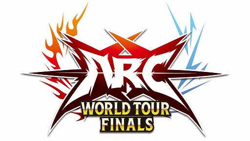 ���������꡼ No.001�Υ���ͥ������ / ��GUILTY GEAR -STRIVE-�ס�DNF Duel�פΡ�ARC WORLD TOUR FINALS�ɳ��ŷ��ꡣ���ܸ�¶���Ѥ�3��12��5��00���