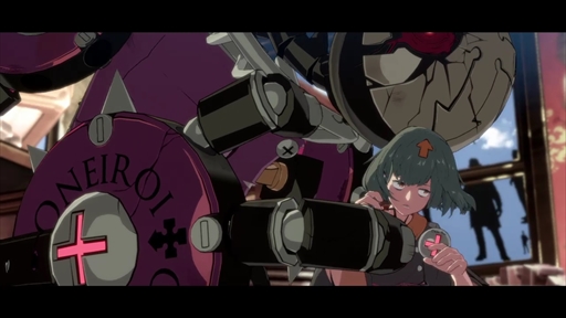 ꡼ No.002Υͥ / GUILTY GEAR STRIVE׿DLCȥ٥åɥޥ󡩡ɤΥץ쥤եҲü֤᤿᤬򤤥饦Υץ쥤ݡ