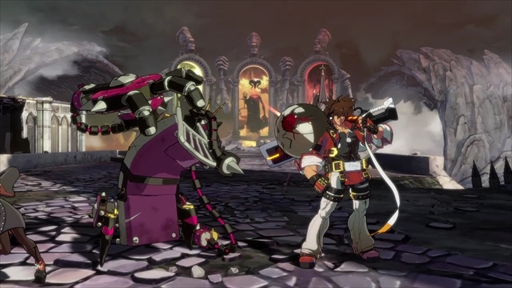 ꡼ No.010Υͥ / GUILTY GEAR STRIVE׿DLCȥ٥åɥޥ󡩡ɤΥץ쥤եҲü֤᤿᤬򤤥饦Υץ쥤ݡ