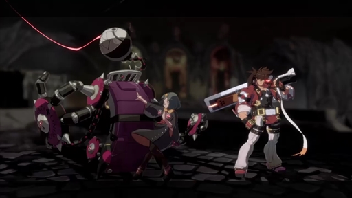 ꡼ No.014Υͥ / GUILTY GEAR STRIVE׿DLCȥ٥åɥޥ󡩡ɤΥץ쥤եҲü֤᤿᤬򤤥饦Υץ쥤ݡ