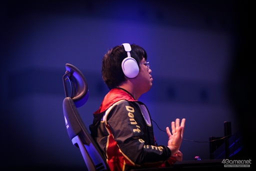 ꡼ No.019Υͥ / GUILTY GEAR STRIVEեȥݡȡ˵꤬λ繪Ԥ֤򸫤EVO JapanĺΩġEVO Japan 2023