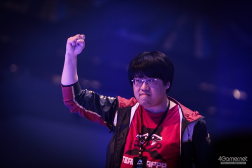 ꡼ No.022Υͥ / GUILTY GEAR STRIVEեȥݡȡ˵꤬λ繪Ԥ֤򸫤EVO JapanĺΩġEVO Japan 2023