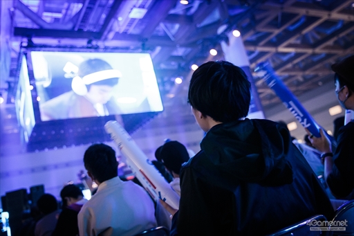 ꡼ No.029Υͥ / GUILTY GEAR STRIVEեȥݡȡ˵꤬λ繪Ԥ֤򸫤EVO JapanĺΩġEVO Japan 2023