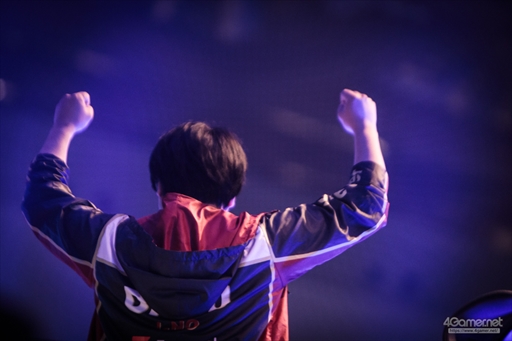 ꡼ No.031Υͥ / GUILTY GEAR STRIVEեȥݡȡ˵꤬λ繪Ԥ֤򸫤EVO JapanĺΩġEVO Japan 2023