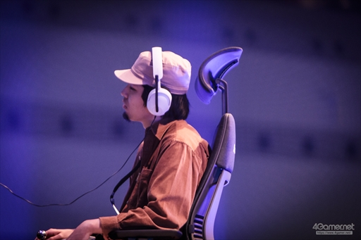 ꡼ No.036Υͥ / GUILTY GEAR STRIVEեȥݡȡ˵꤬λ繪Ԥ֤򸫤EVO JapanĺΩġEVO Japan 2023