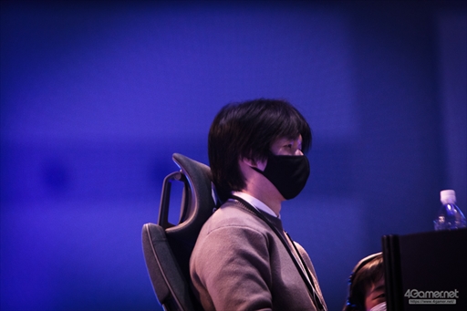 ꡼ No.051Υͥ / GUILTY GEAR STRIVEեȥݡȡ˵꤬λ繪Ԥ֤򸫤EVO JapanĺΩġEVO Japan 2023