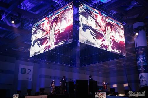 ꡼ No.052Υͥ / GUILTY GEAR STRIVEեȥݡȡ˵꤬λ繪Ԥ֤򸫤EVO JapanĺΩġEVO Japan 2023