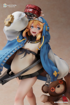 ꡼ No.002Υͥ / GUILTY GEAR STRIVEפΡȥ֥ꥸåȡɤ1/7ե奢ˤʤäо졣ȡץĥ饤󥹥ȥͽ