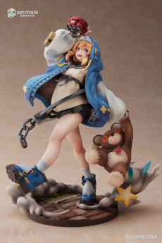 ꡼ No.003Υͥ / GUILTY GEAR STRIVEפΡȥ֥ꥸåȡɤ1/7ե奢ˤʤäо졣ȡץĥ饤󥹥ȥͽ