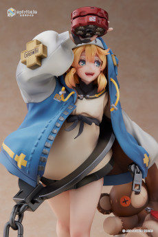 ꡼ No.005Υͥ / GUILTY GEAR STRIVEפΡȥ֥ꥸåȡɤ1/7ե奢ˤʤäо졣ȡץĥ饤󥹥ȥͽ