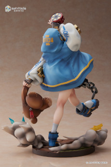 ꡼ No.006Υͥ / GUILTY GEAR STRIVEפΡȥ֥ꥸåȡɤ1/7ե奢ˤʤäо졣ȡץĥ饤󥹥ȥͽ