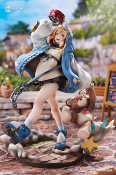 ꡼ No.008Υͥ / GUILTY GEAR STRIVEפΡȥ֥ꥸåȡɤ1/7ե奢ˤʤäо졣ȡץĥ饤󥹥ȥͽ