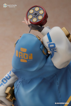 ꡼ No.010Υͥ / GUILTY GEAR STRIVEפΡȥ֥ꥸåȡɤ1/7ե奢ˤʤäо졣ȡץĥ饤󥹥ȥͽ