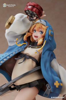 ꡼ No.011Υͥ / GUILTY GEAR STRIVEפΡȥ֥ꥸåȡɤ1/7ե奢ˤʤäо졣ȡץĥ饤󥹥ȥͽ
