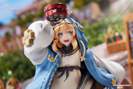 ꡼ No.012Υͥ / GUILTY GEAR STRIVEפΡȥ֥ꥸåȡɤ1/7ե奢ˤʤäо졣ȡץĥ饤󥹥ȥͽ
