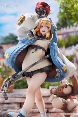 ꡼ No.016Υͥ / GUILTY GEAR STRIVEפΡȥ֥ꥸåȡɤ1/7ե奢ˤʤäо졣ȡץĥ饤󥹥ȥͽ