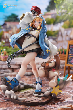 ꡼ No.017Υͥ / GUILTY GEAR STRIVEפΡȥ֥ꥸåȡɤ1/7ե奢ˤʤäо졣ȡץĥ饤󥹥ȥͽ