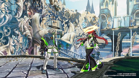 ꡼ No.009Υͥ / GUILTY GEAR STRIVEפĻRCV:¡ˤ525ء¿̤ˡ臘ĻλѤǧǤȥ쥤顼