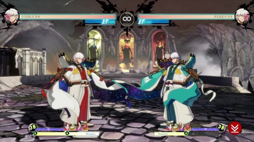 ꡼ No.006Υͥ / Υץ쥤ݡϡGUILTY GEAR STRIVEסĻRɤΥץ쥤եҲ26ˡﶷۤ륷塼ƥ󥰥饯
